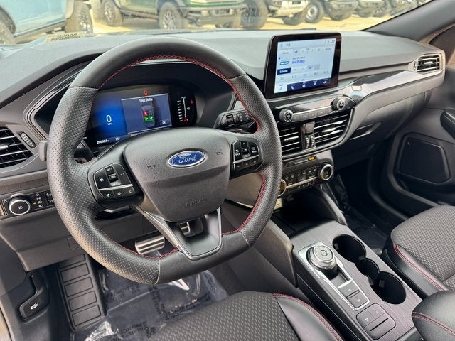 2023 Ford Escape ST-Line Select
