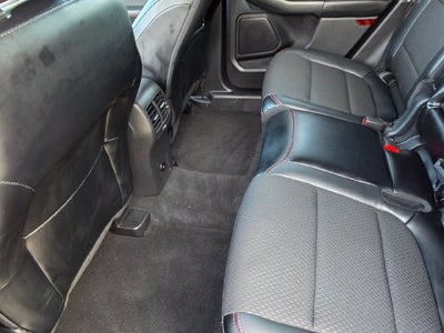 2025 Ford Escape Hybrid ST-Line Select | One Owner