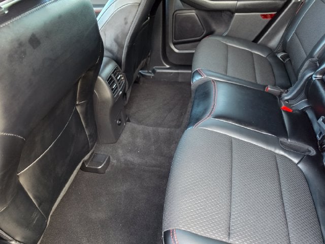 2025 Ford Escape Hybrid ST-Line Select | One Owner
