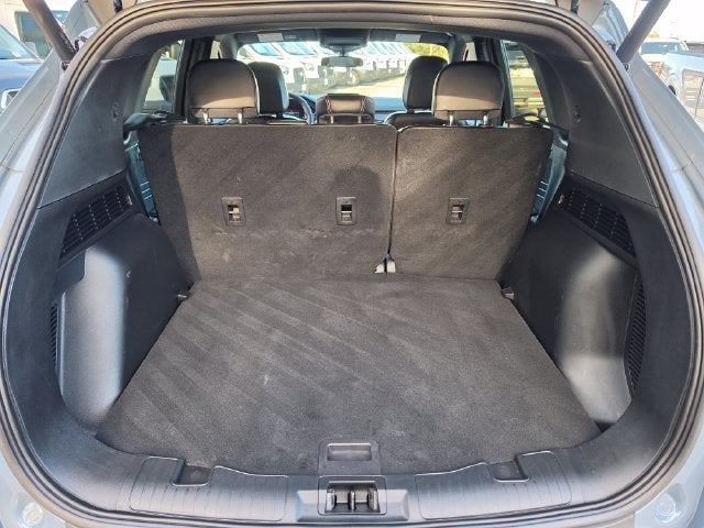 2025 Ford Escape Hybrid ST-Line Select | One Owner