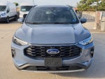 2025 Ford Escape Hybrid ST-Line Select | One Owner