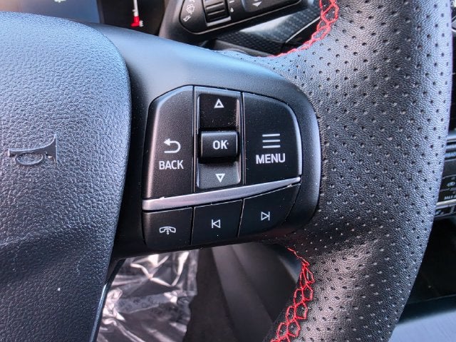 2025 Ford Escape Hybrid ST-Line Select | One Owner