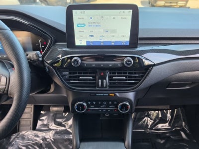 2025 Ford Escape Hybrid ST-Line Select | One Owner