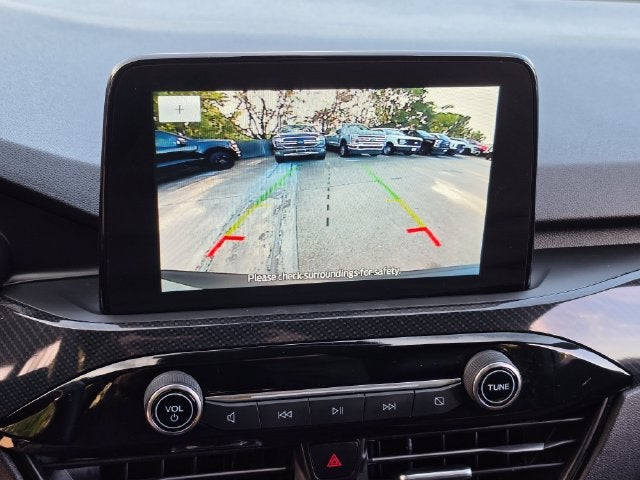 2025 Ford Escape Hybrid ST-Line Select | One Owner