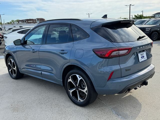 2023 Ford Escape ST-Line Elite