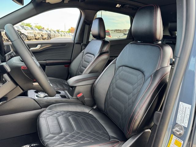 2023 Ford Escape ST-Line Elite