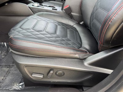 2023 Ford Escape ST-Line Elite