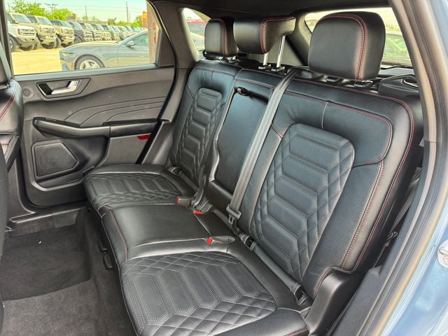 2023 Ford Escape ST-Line Elite