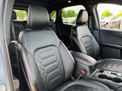 2023 Ford Escape ST-Line Elite