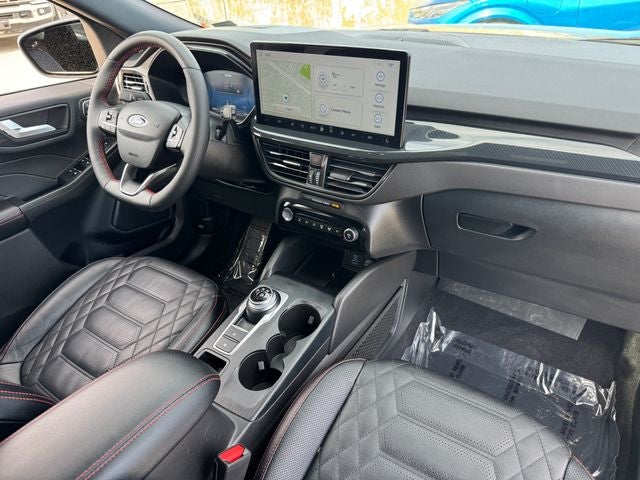 2023 Ford Escape ST-Line Elite