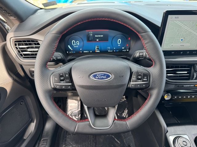 2023 Ford Escape ST-Line Elite