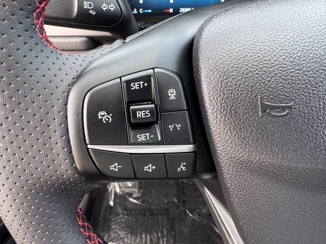 2023 Ford Escape ST-Line Elite