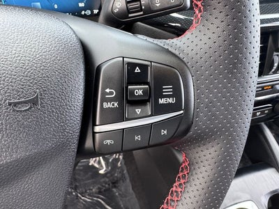2023 Ford Escape ST-Line Elite