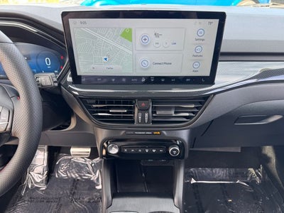 2023 Ford Escape ST-Line Elite