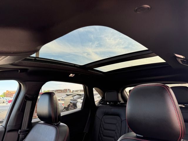 2023 Ford Escape ST-Line Elite