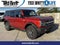 2023 Ford Bronco Big Bend | Mid Pkg. | 2-Tops | Auxiliary Switches