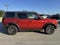 2023 Ford Bronco Big Bend | Mid Pkg. | 2-Tops | Auxiliary Switches