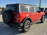 2023 Ford Bronco Big Bend | Mid Pkg. | 2-Tops | Auxiliary Switches