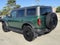 2024 Ford Bronco Outer Banks | Sasquatch Pkg | Hard-Top | Lux Pkg