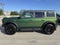 2024 Ford Bronco Outer Banks | Sasquatch Pkg | Hard-Top | Lux Pkg