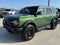 2024 Ford Bronco Outer Banks | Sasquatch Pkg | Hard-Top | Lux Pkg