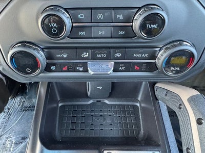 2024 Ford Bronco Outer Banks | Sasquatch Pkg | Hard-Top | Lux Pkg
