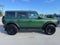 2024 Ford Bronco Outer Banks | Sasquatch Pkg | Hard-Top | Lux Pkg