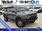 2023 Ford Bronco Badlands | High Pkg. | 12" Screen | 360-Degree Camera
