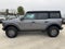 2023 Ford Bronco Badlands | High Pkg. | 12" Screen | 360-Degree Camera