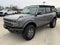 2023 Ford Bronco Badlands | High Pkg. | 12" Screen | 360-Degree Camera