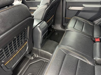 2023 Ford Bronco Badlands | High Pkg. | 12" Screen | 360-Degree Camera