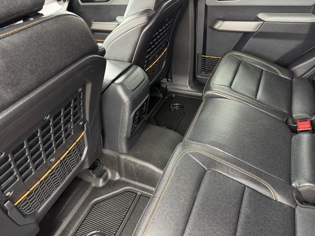 2023 Ford Bronco Badlands | High Pkg. | 12" Screen | 360-Degree Camera