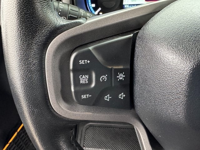 2023 Ford Bronco Badlands | High Pkg. | 12" Screen | 360-Degree Camera