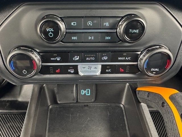 2023 Ford Bronco Badlands | High Pkg. | 12" Screen | 360-Degree Camera