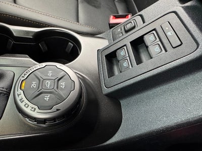 2023 Ford Bronco Badlands | High Pkg. | 12" Screen | 360-Degree Camera