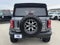 2023 Ford Bronco Badlands | High Pkg. | 12" Screen | 360-Degree Camera