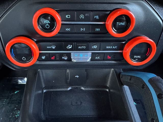 2023 Ford Bronco Wildtrak | 360 Camera | Hard Top | Luxury Pkg