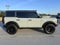 2023 Ford Bronco Wildtrak | 360 Camera | Hard Top | Luxury Pkg