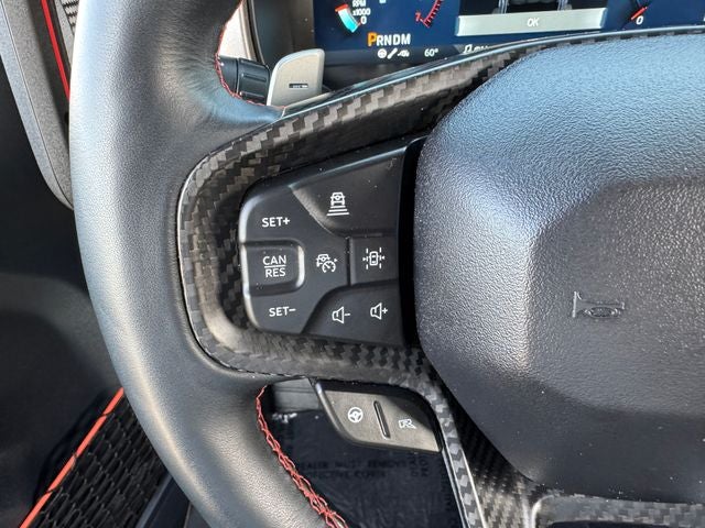 2023 Ford Bronco Raptor | Lux Pkg | Carbon Fiber Pkg | 17'' Beadlock Wheel