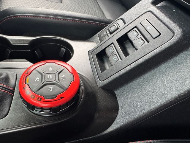 2023 Ford Bronco Raptor | Lux Pkg | Carbon Fiber Pkg | Wireless CarPlay