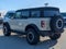 2025 Ford Bronco Outer Banks | Sasquatch Pkg