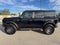2025 Ford Bronco Badlands | Sasquatch Pkg | 360 Camera