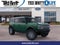 2025 Ford Bronco Badlands | 2.7L | Low Miles | Like New