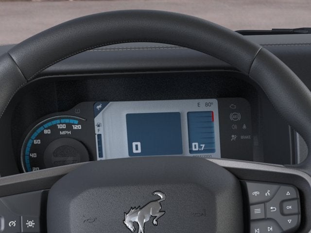 2025 Ford Bronco Badlands | 2.7L | Low Miles | Like New