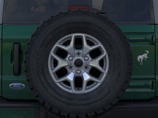 2025 Ford Bronco Badlands | 2.7L | Low Miles | Like New
