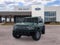 2025 Ford Bronco Badlands | 2.7L | Low Miles | Like New