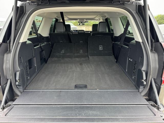 2025 Ford Expedition Max Active | Pano Roof | 2nd Row Bench