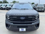 2025 Ford Expedition Max Active | Pano Roof | 2nd Row Bench