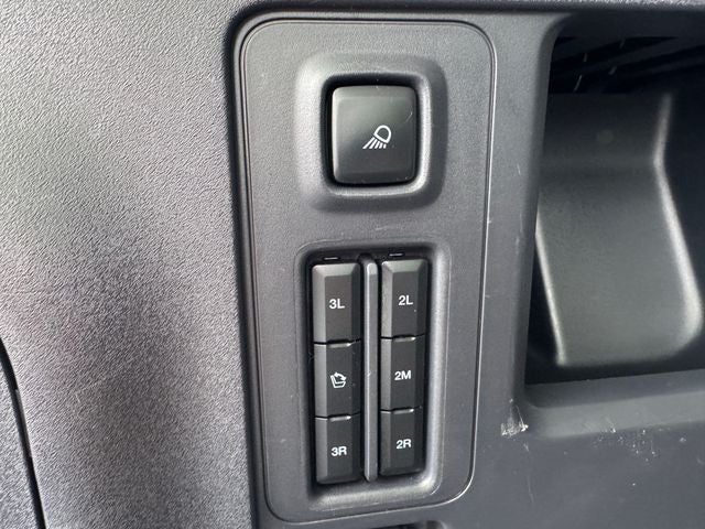 2025 Ford Expedition Max Active | Pano Roof | 2nd Row Bench