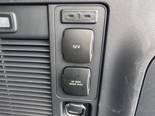 2025 Ford Expedition Max Active | Pano Roof | 2nd Row Bench